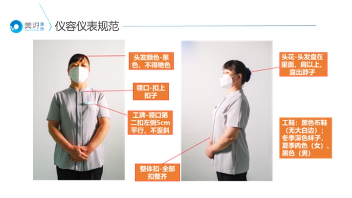 保潔服務(wù)標(biāo)準(zhǔn)化管理培訓(xùn)