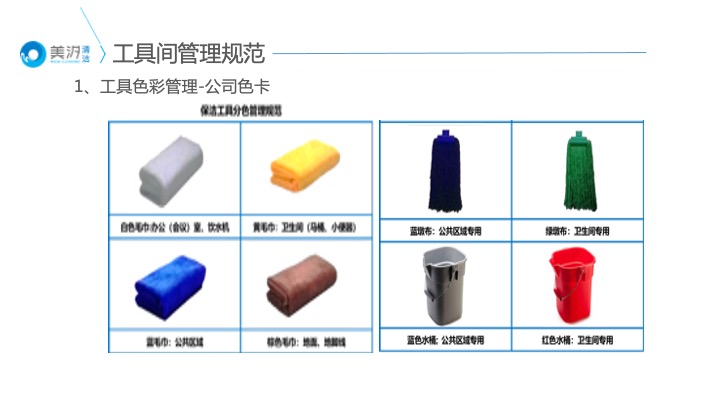保潔服務(wù)標(biāo)準(zhǔn)化管理培訓(xùn)