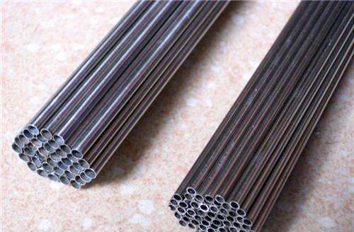 泰安不銹鋼超長盤管 泰安不銹鋼超長盤管