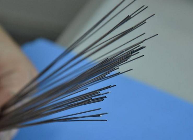 淮北不銹鋼超長盤管 淮北不銹鋼超長盤管