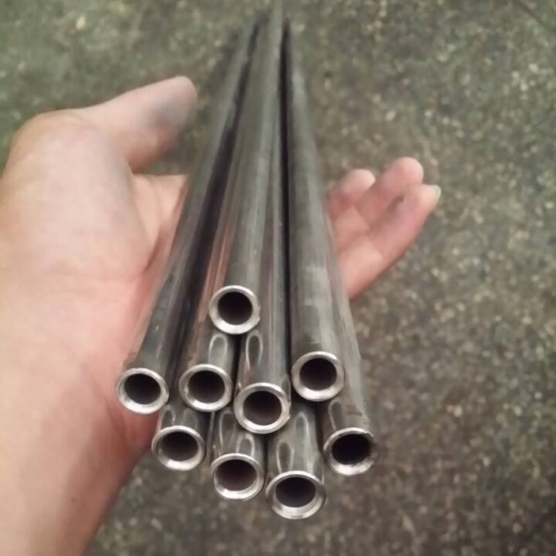 新鄉不銹鋼光亮退火管